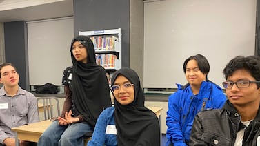 Building inclusive communities: Disability pride clubs grow at Stuyvesant and beyond