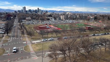 Denver responds to Trump administration’s finding that all-gender school restroom violates Title IX