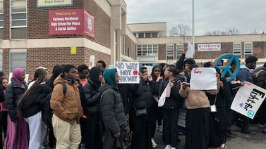 Philly school district wants to close schools, spurring community uproar. Here’s why tonight’s board meeting matters.