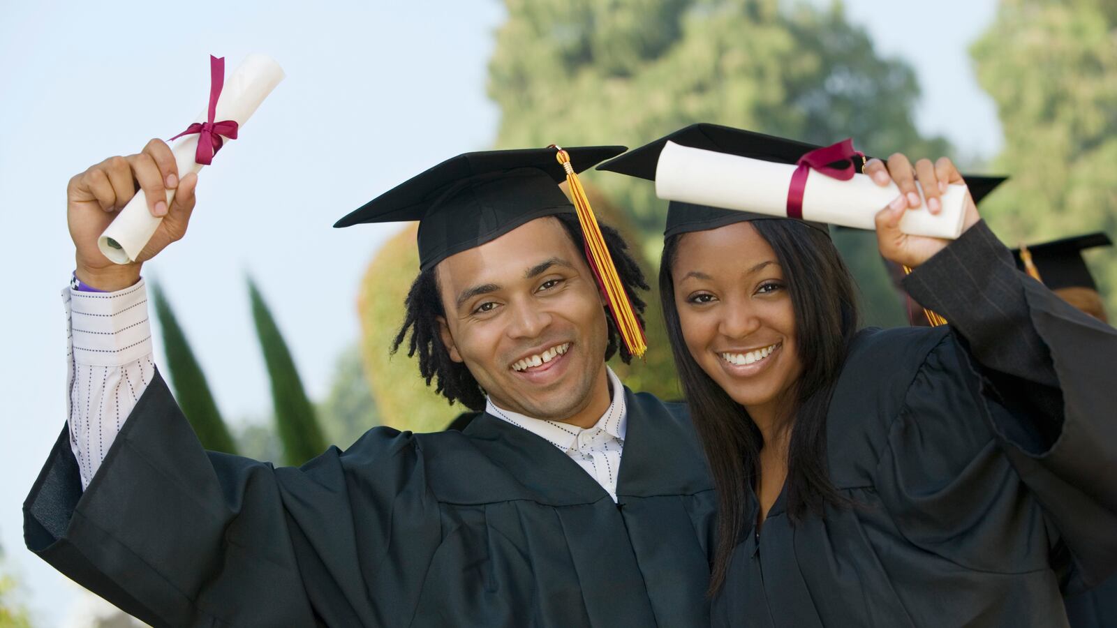 Superintendent Nikolai Vitti has a plan to help more students prepare for college Photo Credit: Getty Images