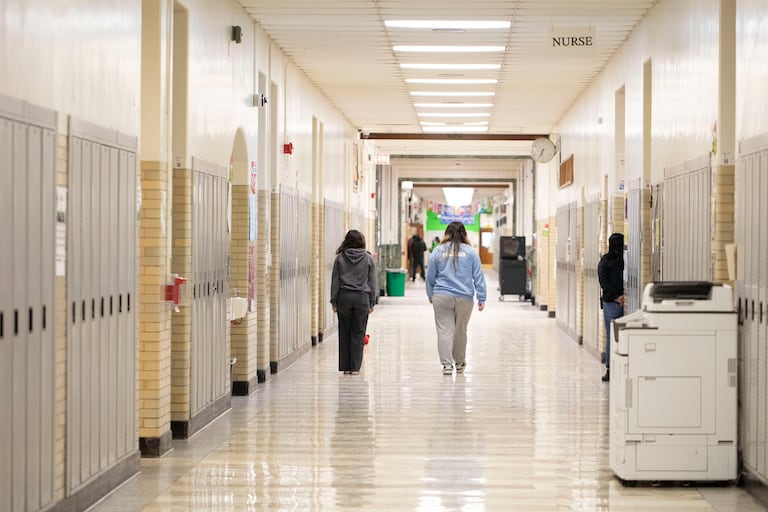 Chicago is expanding its Sustainable Community Schools. They haven’t yet boosted student outcomes.