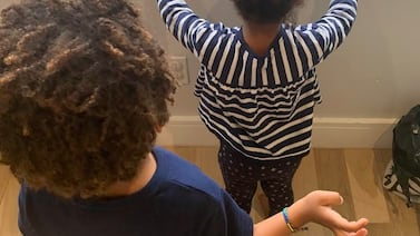 Families will need child care to reopen NYC, but preschools fear they won’t survive the coronavirus shutdown