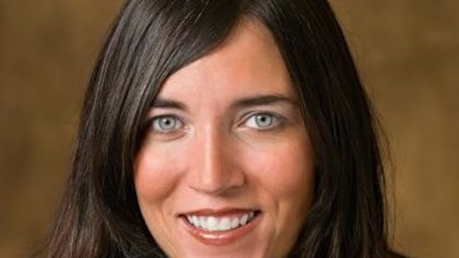 Amie Baca-Oehlert (Courtesy CEA)