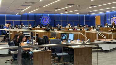 Chicago school board votes to expand eligibility for students seeking accelerated learning