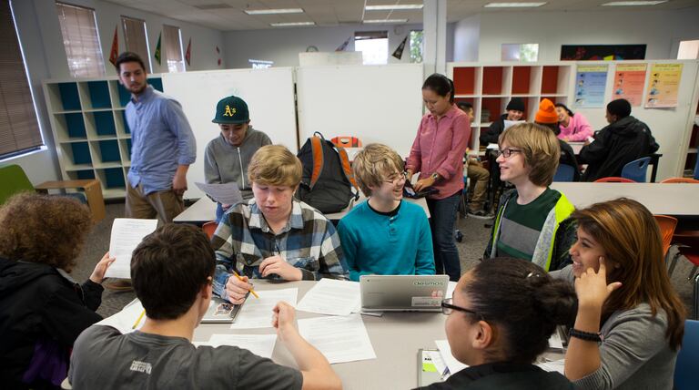 Mark Zuckerberg’s education giving so far has topped $300 million. Here’s a list of where it’s going