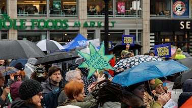 Trump administration targets NYC schools over policies on transgender athletes