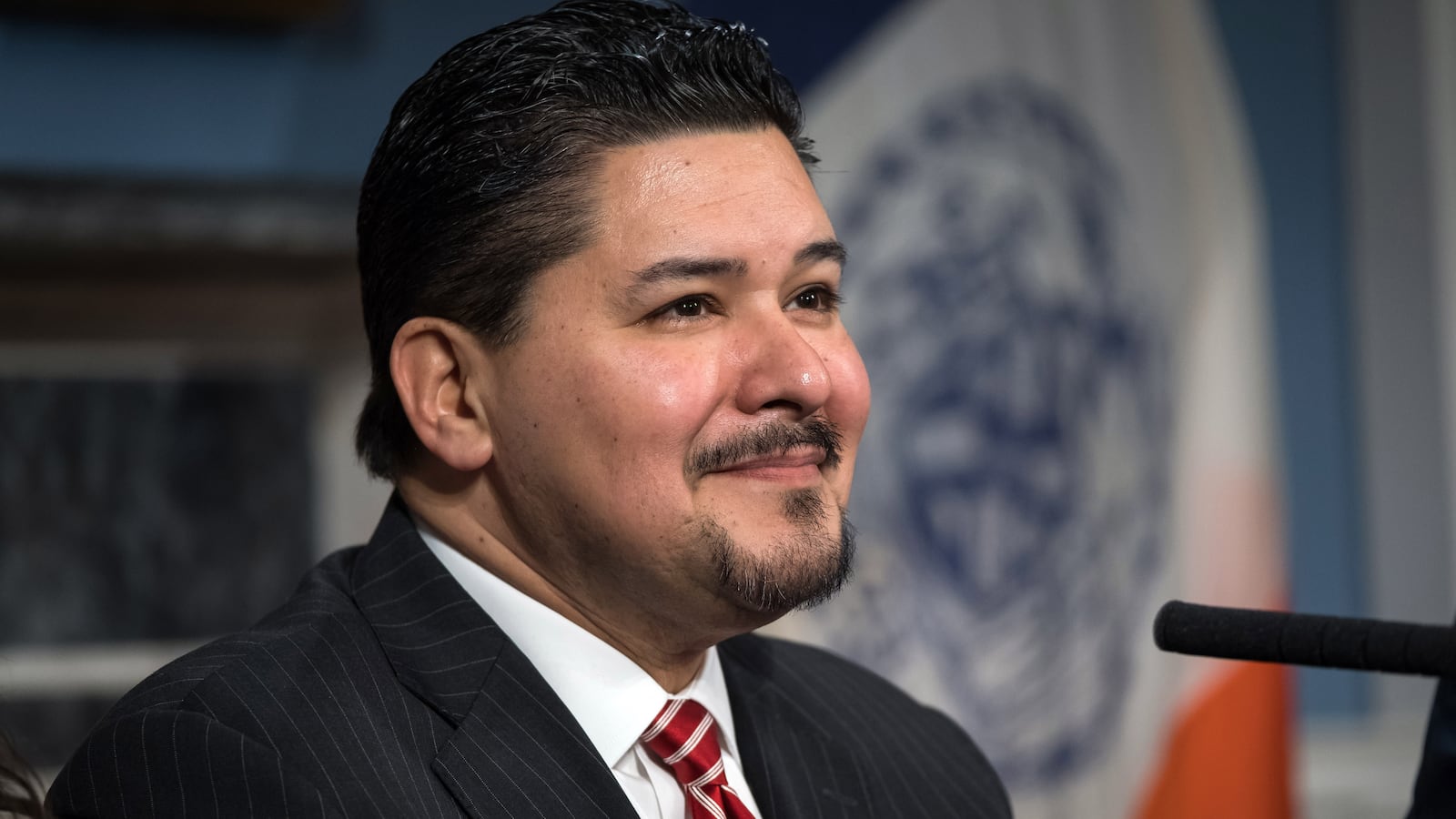Advocates for culturally relevant education practices hope Richard Carranza will support their efforts.