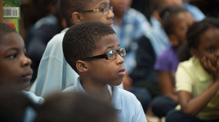 These 5 Philly schools made big test-score improvements. What’s their secret?