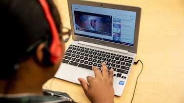 Indiana schools won’t face lower funding for online learning during coronavirus pandemic