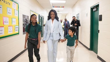 Back-to-school time in Memphis: Here are five things to know for 2024-25
