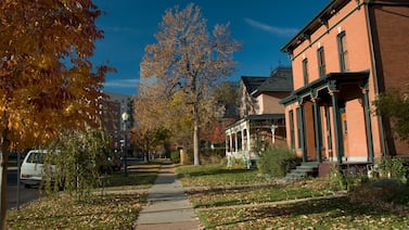 Colorado teachers get help covering down payments on their first homes via new state program