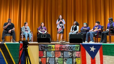 ASPIRA charter high schools are officially closing as students scattered to other campuses