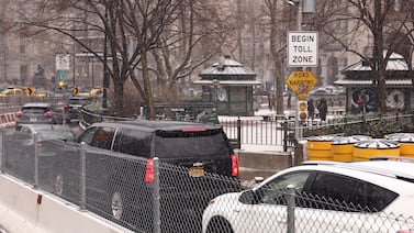 As congestion pricing begins, some Manhattan school communities worry over long-term impact