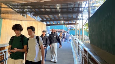 Failed ramps, cost overruns, years of delays: School construction projects infuriate NYC parents