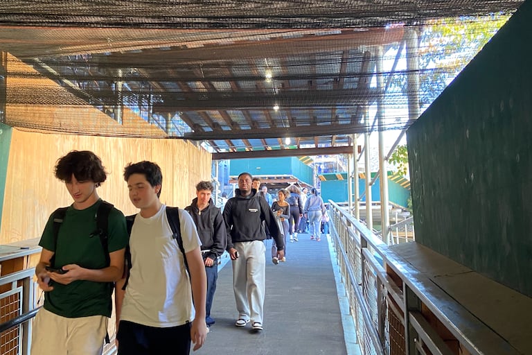 Failed ramps, cost overruns, years of delays: School construction projects infuriate NYC parents