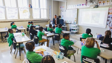 Some Tennessee charter school applicants could bypass local boards under governor’s proposal