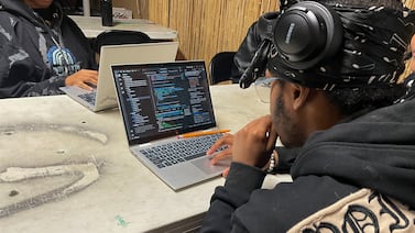 Job training but no guaranteed jobs: Why Pennsylvania's investment in pre-apprenticeships is complicated
