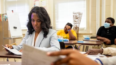 Effort to oust Memphis superintendent sparks school funding threat and calls for a ‘reset’