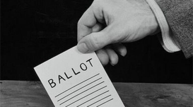 First Person: For New York City teachers, there’s more than one important election in 2016