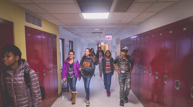 Decision day: What happens when students don’t get their first-choice Chicago high school