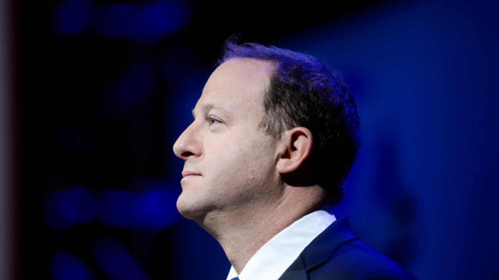 Jared Polis