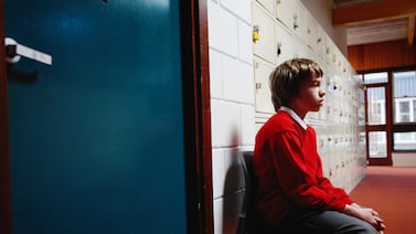 Tennessee teachers could seek to remove unruly students under bill approved by legislature