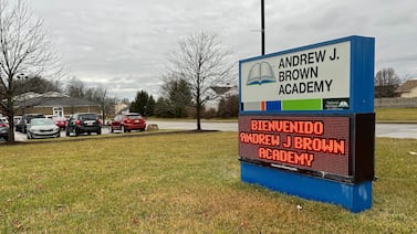 Creek Point Academy withdraws bid to open in Andrew J. Brown site on Far Eastside
