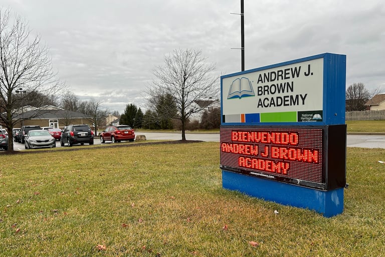 Why an Indianapolis charter school and its operator could tussle over students and staff