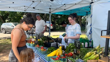Fresh produce and nutrition education at risk: How SNAP cuts are hitting NYC families