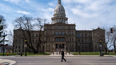 Michigan school leaders shocked by tentative state school budget agreement that could lead to big cuts