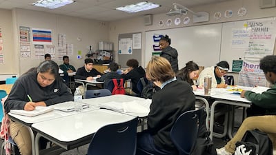 Global Prep to open second location near Martindale-Brightwood to accommodate growth