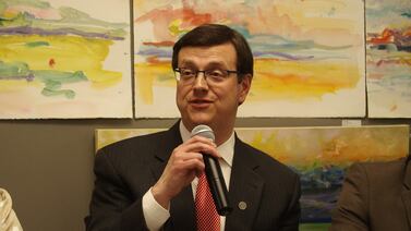 Cleared of wrongdoing, two top MSCS officials opt to leave their posts