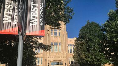 Denver school boundaries would be analyzed and adjusted every 10 years under board proposal