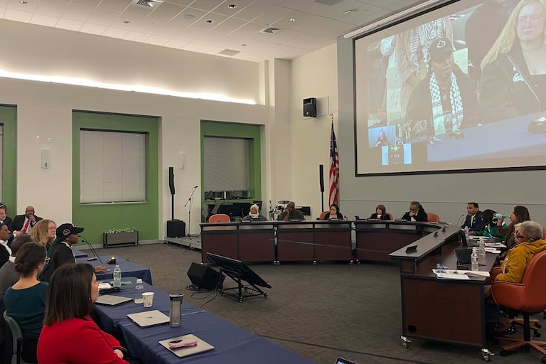 Philly teachers say U.S. House probe of alleged antisemitism is ‘not about protecting students’