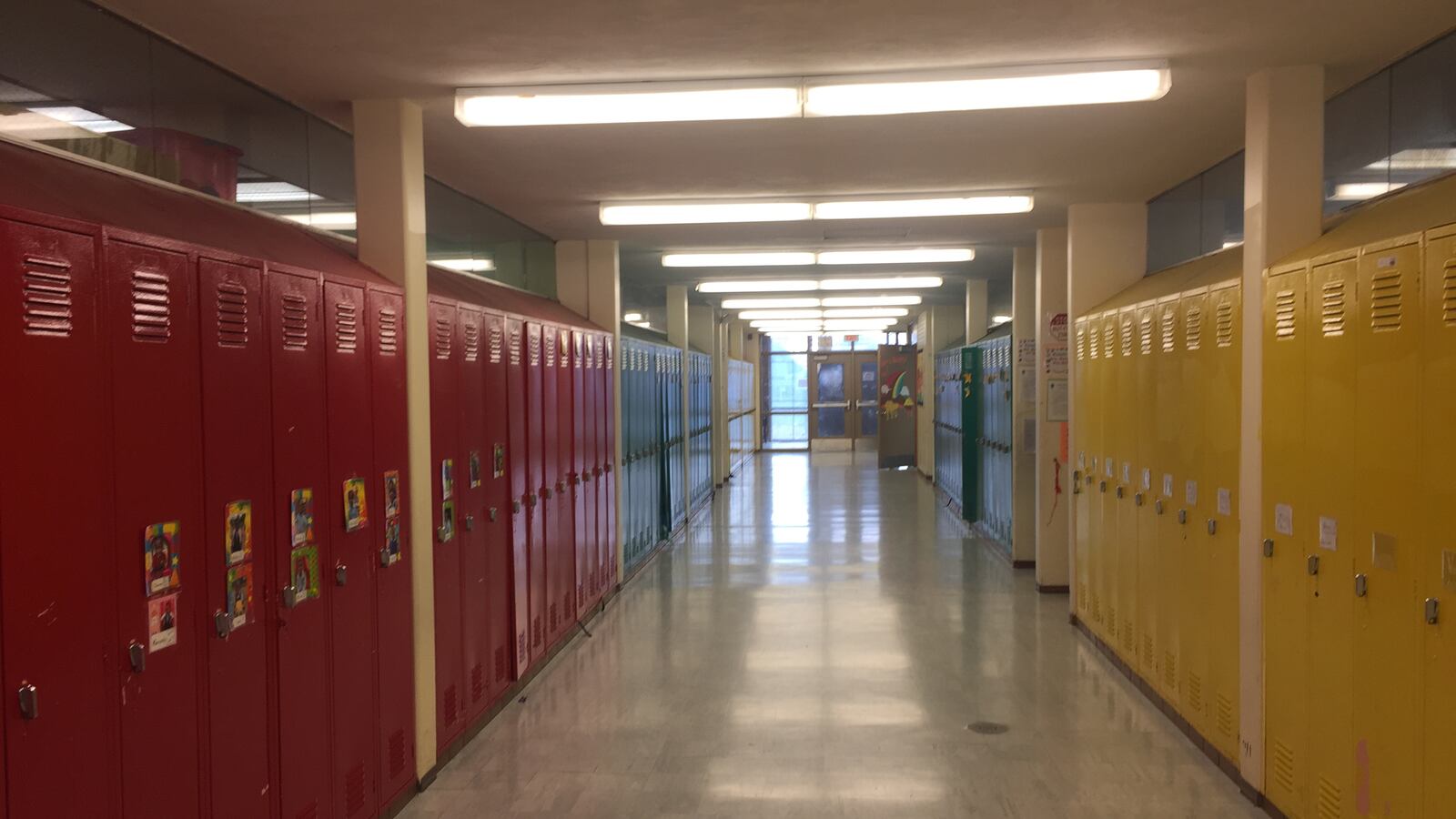 Dozens of Michigan schools could get some tough news when state rankings are released Friday