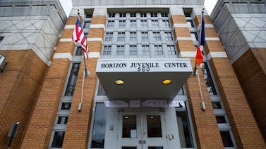 NYC students in juvenile detention facilities often denied crucial education services, report finds