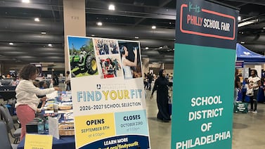 Philly has a lot of school choice. Families say the selection process is overwhelming.