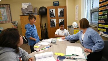 Jeffco district leaders commit to continuing dyslexia program slated for cuts