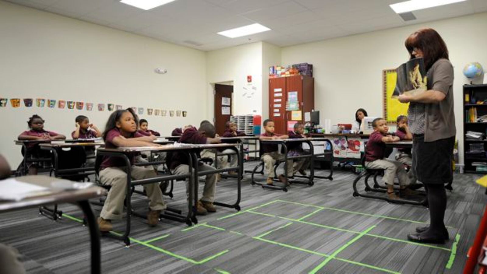 State lawmakers promised some relief for teachers who worry a tougher ISTEP will affect their pay raises or bonuses.