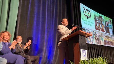 Philadelphia announces new program modeled on Harlem Children’s Zone