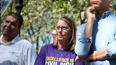 All in the family: Success CEO Eva Moskowitz seeks to transfer a NYC charter school to her husband