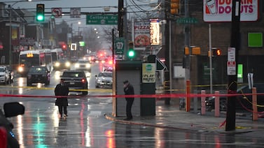Philadelphia’s largest public high school goes remote after shooting injures 8 students