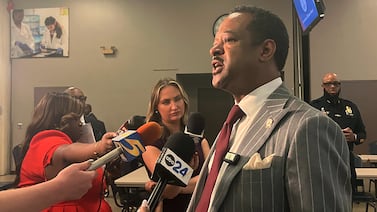 Feagins cut 1,000 Memphis school staff as superintendent. Did that impact the recent state audit?
