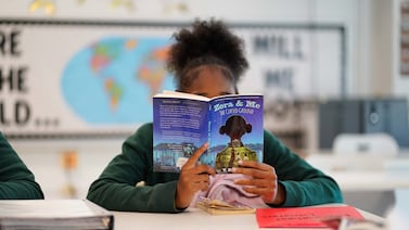 Chicago school district’s Black Student Success Plan faces a legal challenge