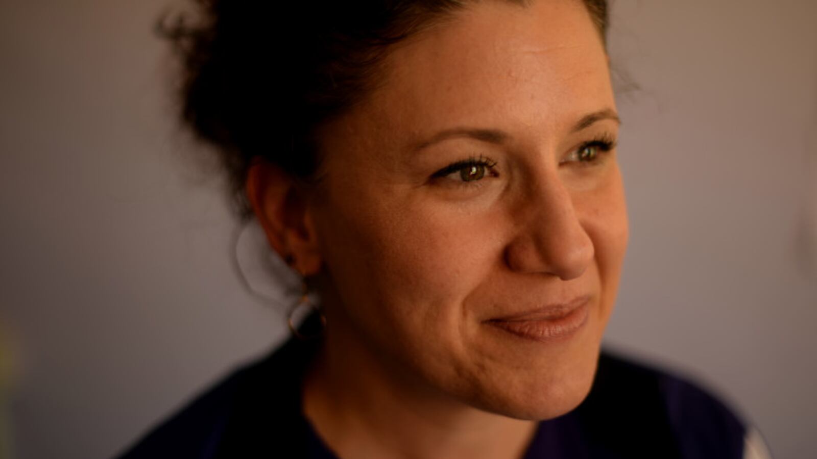 South High Principal Jen Hanson will not return this fall.