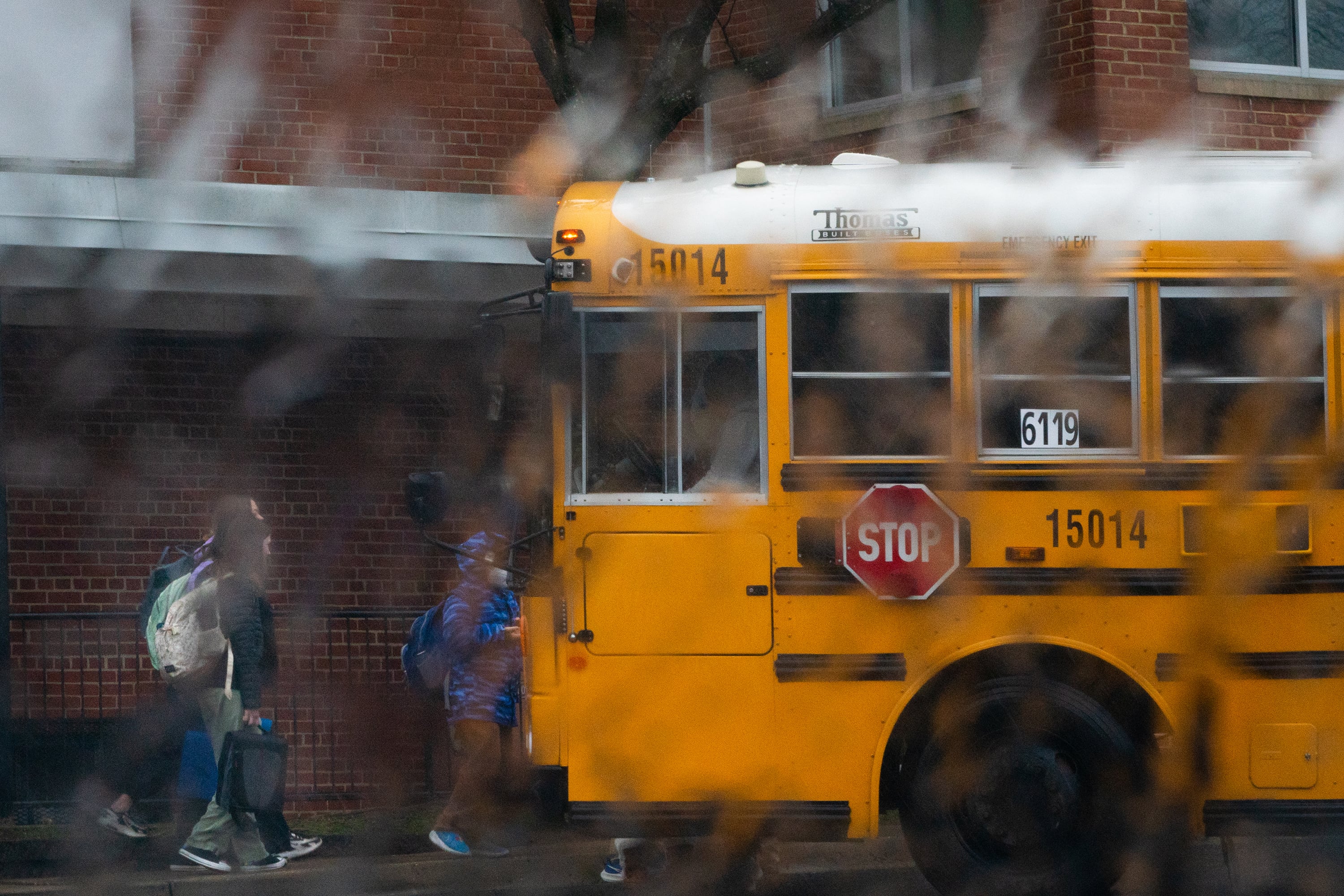 Supreme Court takes up case that could change how schools select students for magnet programs