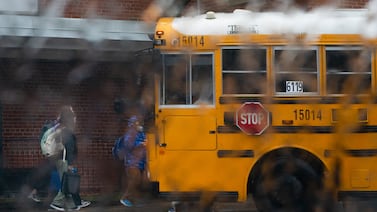 Parents sued over changes to magnet school admissions. Now the Supreme Court will weigh in.