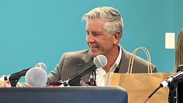 Denver school board member John Youngquist censured after investigation into his behavior