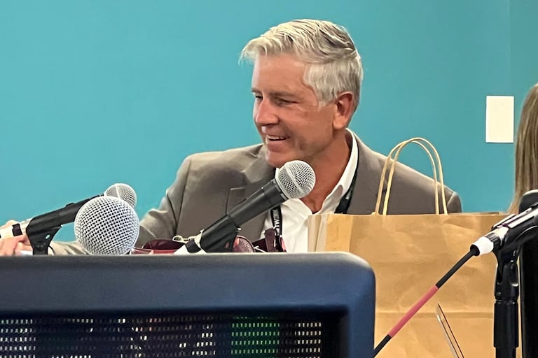 Denver school board member John Youngquist censured after investigation into his behavior