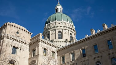 Conservative-friendly higher education bill advances at Statehouse